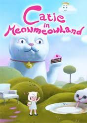 Gamera Game Catie In Meowmeowland PC Game
